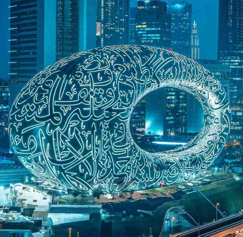 GROWTH AT EVERY LEVEL